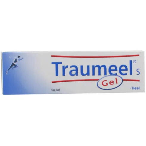 Traumeel Gel