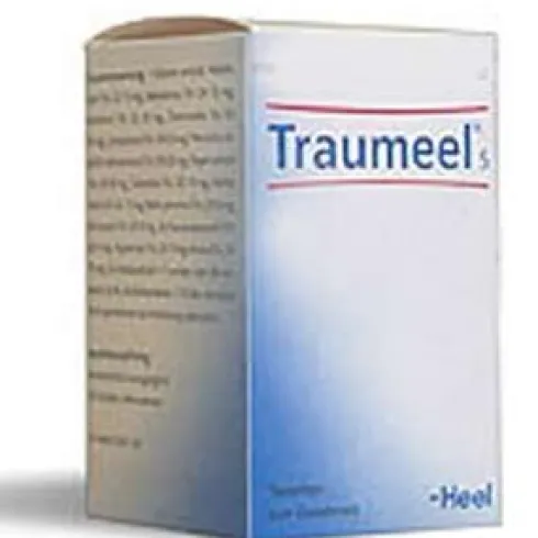 Traumeel S
