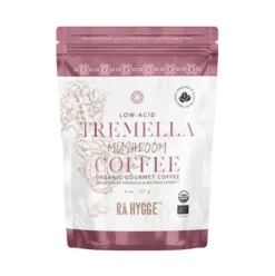Tremella/Maitake Svampekaffe Økologisk | Hele Bønner