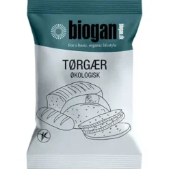 Tørgær Økologisk