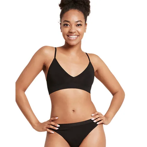 Triangle Bralette Sort | Str. L Lyolyte