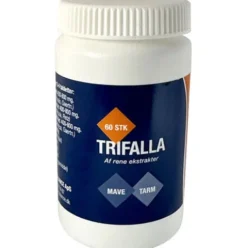 Trifalla Mave og Tarm