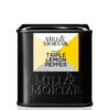 Triple Lemon Pepper Økologisk