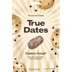 True Dates | Cookie Dough