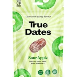 True Dates | Sour Æble