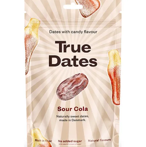 True Dates | Sour Cola