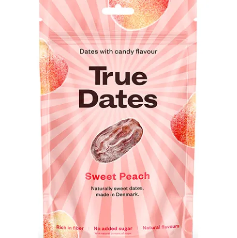True Dates | Sweet Peach