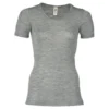 T-shirt, Light Grey | Str. 46/48