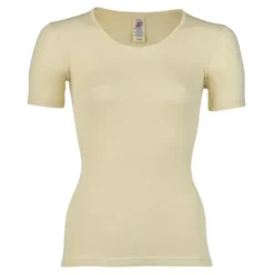 T-shirt, Natural | Str. 46/48