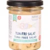 Tun Fri Salat Økologisk