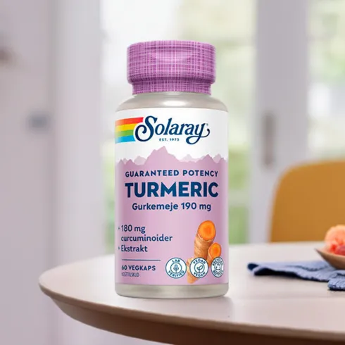 Turmeric