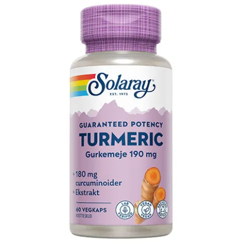 Turmeric