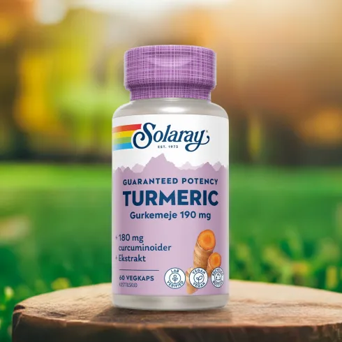 Turmeric