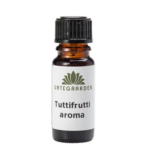 Tuttifruttiaroma