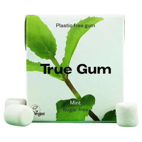 Tyggegummi | Mint & Matcha