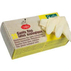 Tynde Latex Handsker I Str. M Fsc