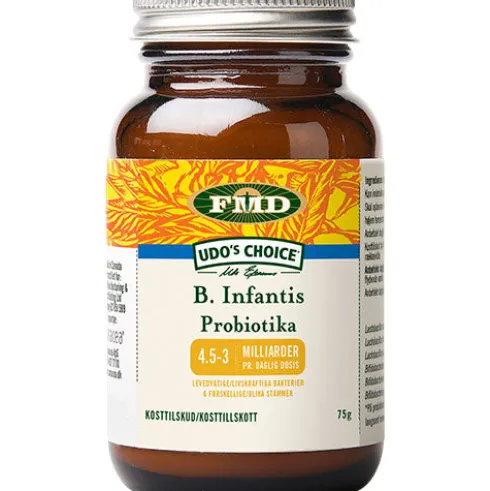Udo´s Choice B. Infantis