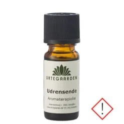 Udrensende