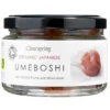 Umeboshi Blommer