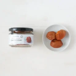 Umeboshi Blommer