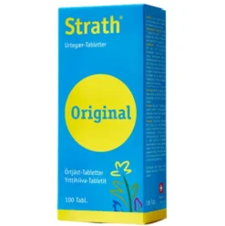 Urtegær