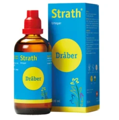 Urtegær Dråber