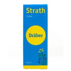 Urtegær Dråber