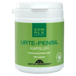 Urte-pensil