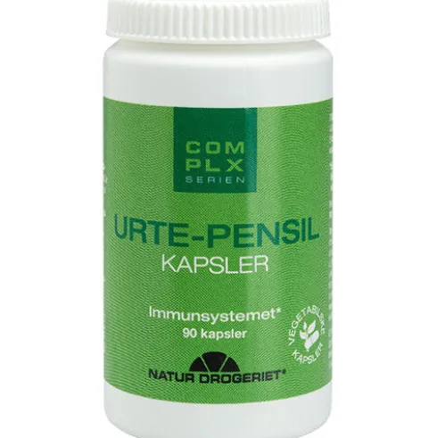 Urte-pensil