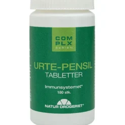 Urte-pensil