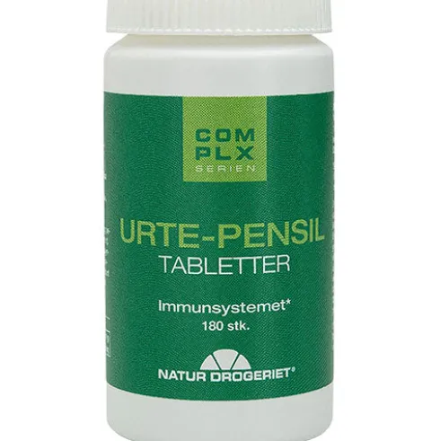 Urte-pensil
