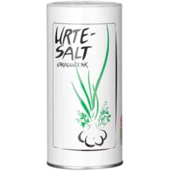 Urtesalt Økologisk