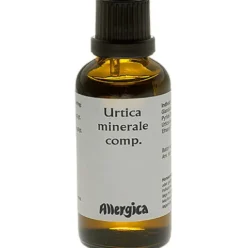 Urtica Minerale Comp.