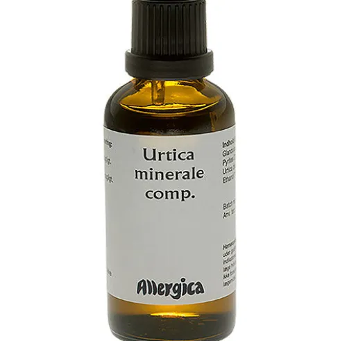 Urtica Minerale Comp.