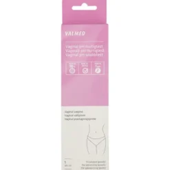 Vaginal Ph Test