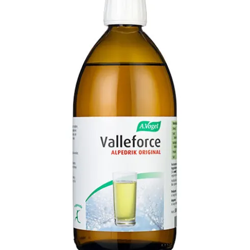 Valleforce Original