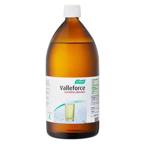 Valleforce Original