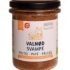 Valnød & Svampe Postej Økologisk