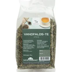 Vandfalds Te