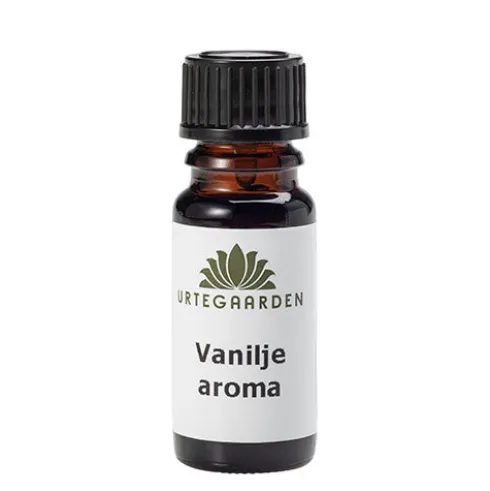 Vaniljearoma