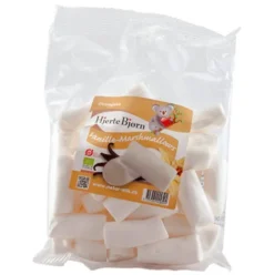 vanilje marshmallows Ø