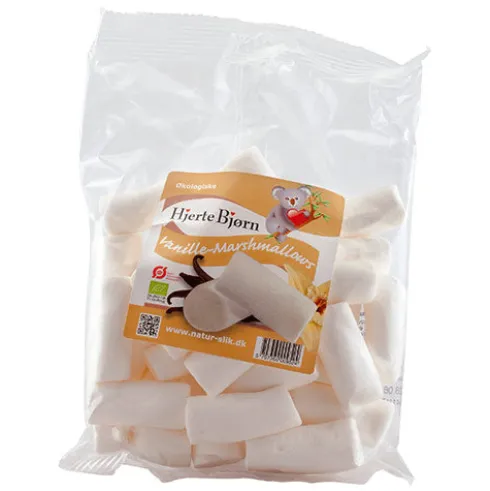 vanilje marshmallows Ø