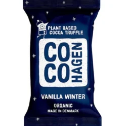 VanillaWinter Økologisk