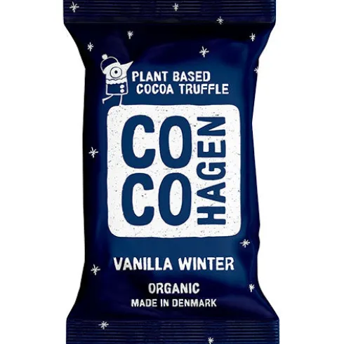 VanillaWinter Økologisk