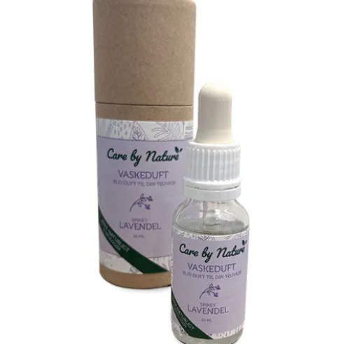 Vaskeduft Spikey Lavendel
