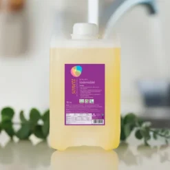 Vaskemiddel Fl. Lavendel