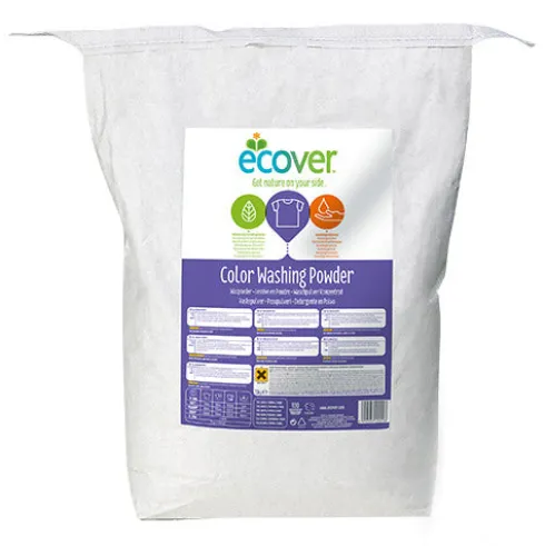 Vaskepulver Color
