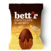 Vegan Choko Mandler Økologisk