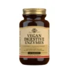 Vegan Digestive Enzymes