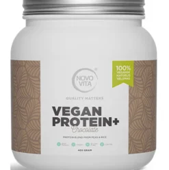Veganprotein+ Chokoladesmag